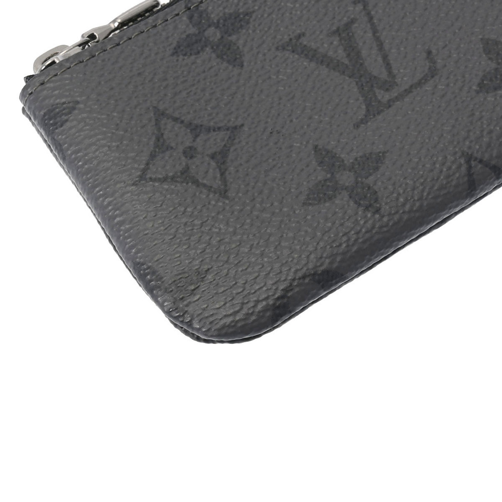 Louis Vuitton Monogram Eclipse Black Reverse Poch… - image 4